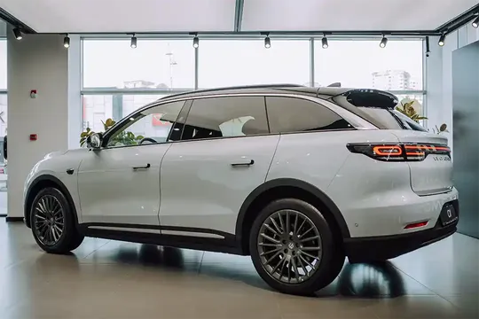 Leapmotor C11, 0.0 L, 2024 год, 0 km, Баку - Цена: 59 900 ₼ - Tunel.az