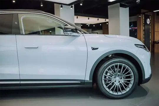 Leapmotor C11, 0.0 L, 2024 год, 0 km, Баку - Цена: 59 900 ₼ - Tunel.az