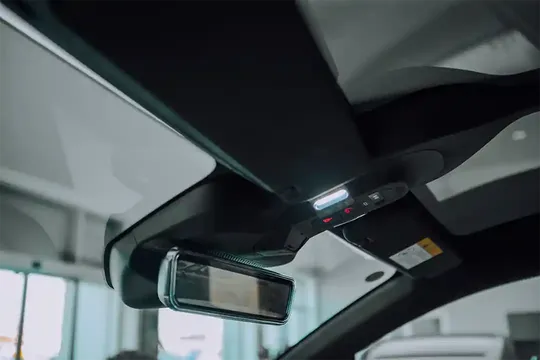 Avatr 11, 0.0 L, 2024 წელი, 0 km, Baku - ფასი: 60 900 $ - Tunel.az