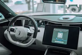 Avatr 11, 0.0 L, 2024 წელი, 0 km, Baku - ფასი: 60 900 $ - Tunel.az
