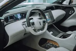 Avatr 11, 0.0 L, 2024 წელი, 0 km, Baku - ფასი: 60 900 $ - Tunel.az