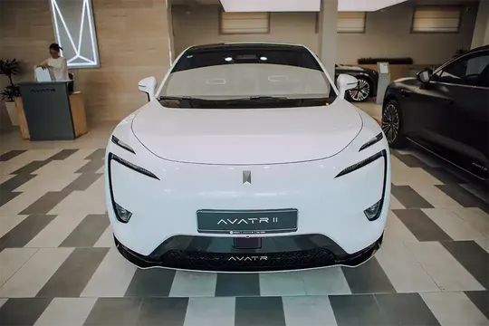 Avatr 11, 0.0 L, 2024 წელი, 0 km, Baku - ფასი: 60 900 $ - Tunel.az