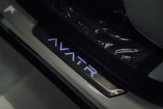 Avatr 11, 0.0 L, 2024 წელი, 0 km, Baku - ფასი: 60 900 $ - Tunel.az