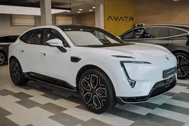 Avatr 11, 0.0 L, 2024 წელი, 0 km, Baku - ფასი: 60 900 $ - Tunel.az