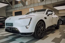 Avatr 11, 0.0 L, 2024 წელი, 0 km, Baku - ფასი: 60 900 $ - Tunel.az