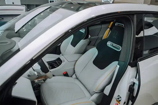 Avatr 11, 0.0 L, 2024 წელი, 0 km, Baku - ფასი: 60 900 $ - Tunel.az