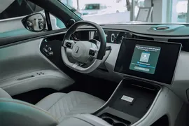 Avatr 11, 0.0 L, 2024 წელი, 0 km, Baku - ფასი: 60 900 $ - Tunel.az