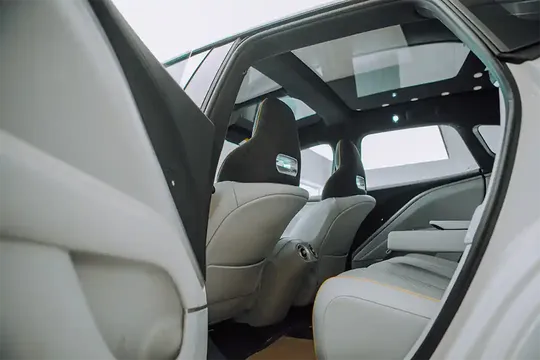 Avatr 11, 0.0 L, 2024 წელი, 0 km, Baku - ფასი: 60 900 $ - Tunel.az