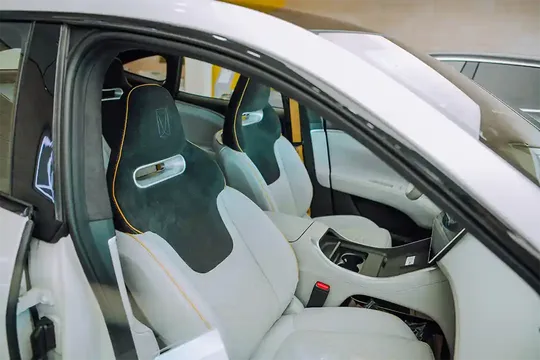 Avatr 11, 0.0 L, 2024 წელი, 0 km, Baku - ფასი: 60 900 $ - Tunel.az