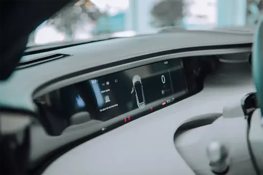 Avatr 11, 0.0 L, 2024 წელი, 0 km, Baku - ფასი: 60 900 $ - Tunel.az