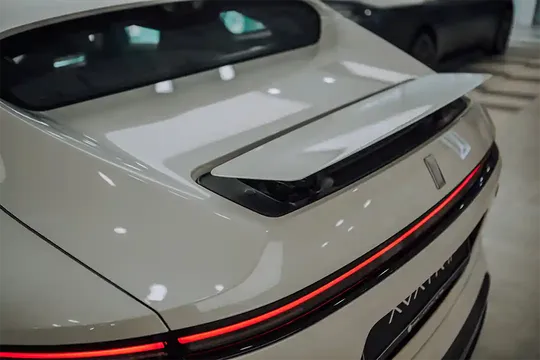 Avatr 11, 0.0 L, 2024 წელი, 0 km, Baku - ფასი: 60 900 $ - Tunel.az