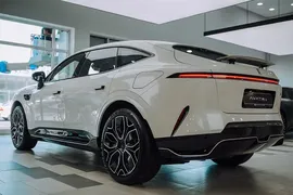 Avatr 11, 0.0 L, 2024 წელი, 0 km, Baku - ფასი: 60 900 $ - Tunel.az