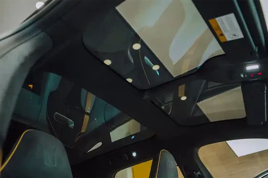 Avatr 11, 0.0 L, 2024 წელი, 0 km, Baku - ფასი: 60 900 $ - Tunel.az