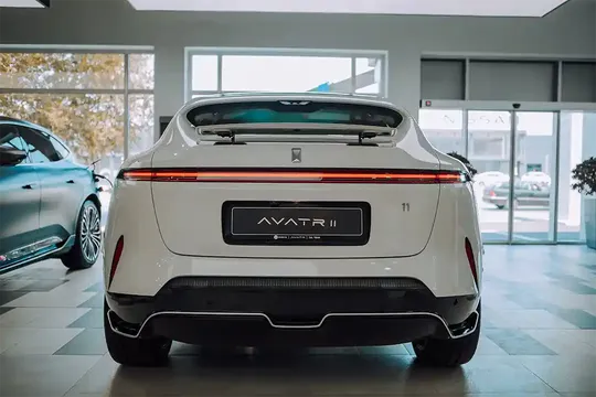 Avatr 11, 0.0 L, 2024 წელი, 0 km, Baku - ფასი: 60 900 $ - Tunel.az