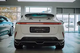 Avatr 11, 0.0 L, 2024 წელი, 0 km, Baku - ფასი: 60 900 $ - Tunel.az