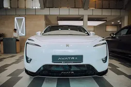 Avatr 11, 0.0 L, 2024 წელი, 0 km, Baku - ფასი: 60 900 $ - Tunel.az