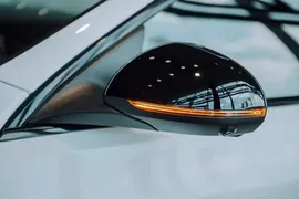 Mercedes C 200, 1.5 L, 2023 i̇l, 0 km, Bakı - Qiymət: 60 107 € - Tunel.az