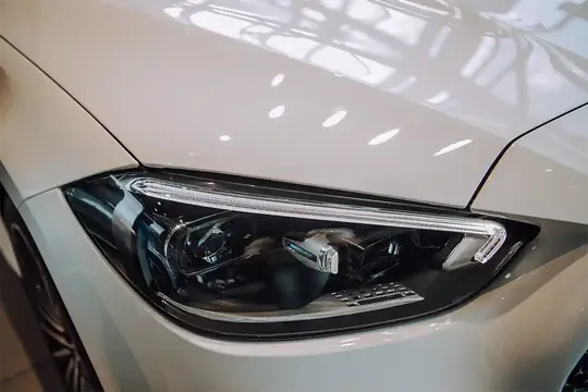 Mercedes C 200, 1.5 L, 2023 i̇l, 0 km, Bakı - Qiymət: 60 107 € - Tunel.az