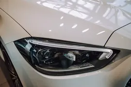 Mercedes C 200, 1.5 L, 2023 i̇l, 0 km, Bakı - Qiymət: 60 107 € - Tunel.az