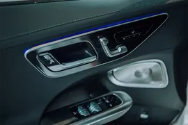 Mercedes C 200, 1.5 L, 2023 i̇l, 0 km, Bakı - Qiymət: 60 107 € - Tunel.az