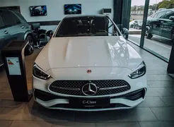 Mercedes C 200, 1.5 L, 2023 i̇l, 0 km, Bakı - Qiymət: 60 107 € - Tunel.az