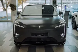 Avatr 11, 0.0 L, 2024 year, 0 km, Baku - Price: 60 900 $ - Tunel.az
