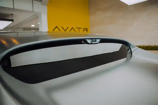 Avatr 11, 0.0 L, 2024 year, 0 km, Baku - Price: 60 900 $ - Tunel.az