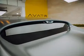 Avatr 11, 0.0 L, 2024 year, 0 km, Baku - Price: 60 900 $ - Tunel.az
