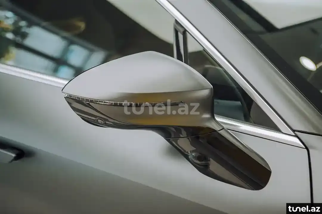 Avatr 11 2024