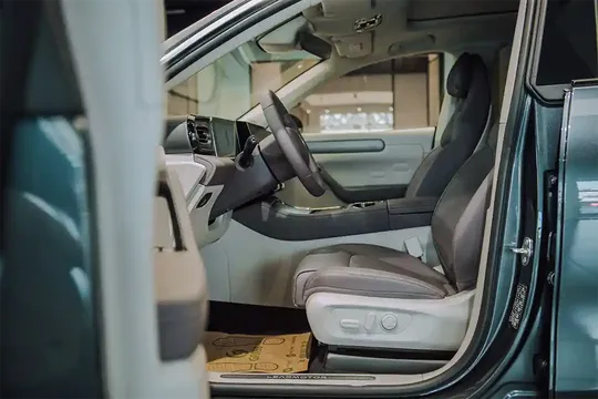 Leapmotor C11, 0.0 L, 2024 year, 0 km, Baku - Price: 59 900 ₼ - Tunel.az