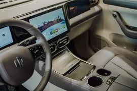 Leapmotor C11, 0.0 L, 2024 year, 0 km, Baku - Price: 59 900 ₼ - Tunel.az