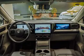 Leapmotor C11, 0.0 L, 2024 year, 0 km, Baku - Price: 59 900 ₼ - Tunel.az