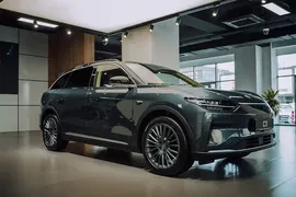 Leapmotor C11, 0.0 L, 2024 year, 0 km, Baku - Price: 59 900 ₼ - Tunel.az