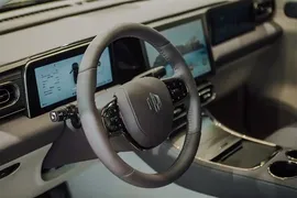 Leapmotor C11, 0.0 L, 2024 year, 0 km, Baku - Price: 59 900 ₼ - Tunel.az