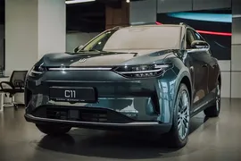 Leapmotor C11, 0.0 L, 2024 year, 0 km, Baku - Price: 59 900 ₼ - Tunel.az