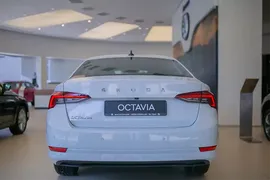 Skoda Octavia, 1.6 L, 2022 год, 0 km, Баку - Цена: 38 900 ₼ - Tunel.az