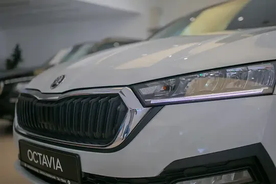 Skoda Octavia, 1.6 L, 2022 год, 0 km, Баку - Цена: 38 900 ₼ - Tunel.az