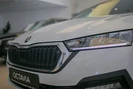 Skoda Octavia, 1.6 L, 2022 год, 0 km, Баку - Цена: 38 900 ₼ - Tunel.az