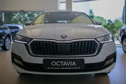 Skoda Octavia, 1.6 L, 2022 год, 0 km, Баку - Цена: 38 900 ₼ - Tunel.az