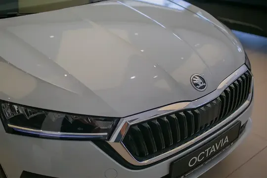 Skoda Octavia, 1.6 L, 2022 год, 0 km, Баку - Цена: 38 900 ₼ - Tunel.az