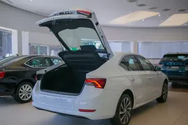 Skoda Octavia, 1.6 L, 2022 год, 0 km, Баку - Цена: 38 900 ₼ - Tunel.az