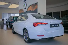 Skoda Octavia, 1.6 L, 2022 год, 0 km, Баку - Цена: 38 900 ₼ - Tunel.az