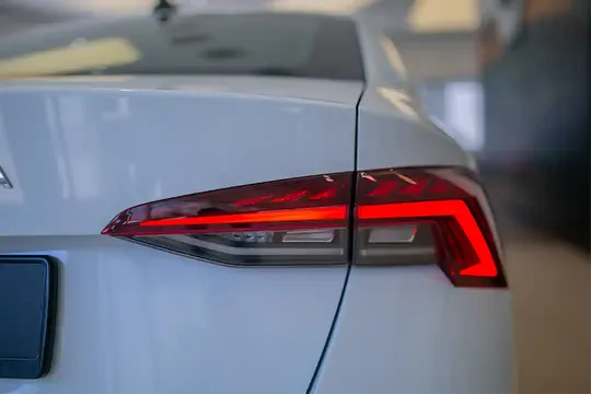 Skoda Octavia, 1.6 L, 2022 год, 0 km, Баку - Цена: 38 900 ₼ - Tunel.az