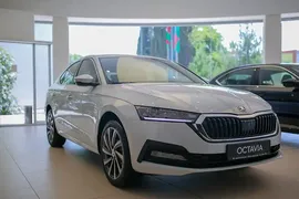 Skoda Octavia, 1.6 L, 2022 год, 0 km, Баку - Цена: 38 900 ₼ - Tunel.az