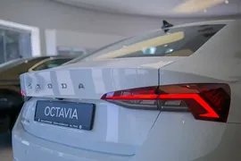 Skoda Octavia, 1.6 L, 2022 год, 0 km, Баку - Цена: 38 900 ₼ - Tunel.az