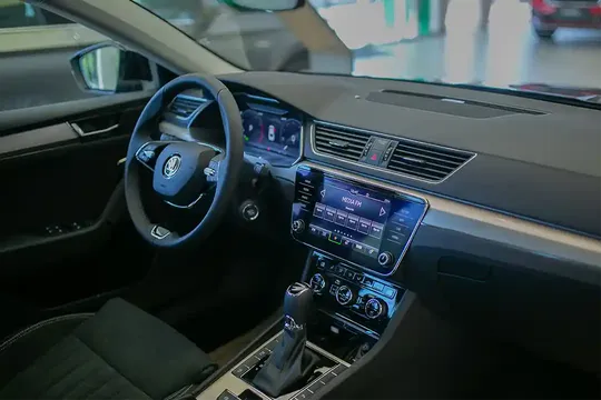 Skoda Octavia, 1.6 L, 2022 год, 0 km, Баку - Цена: 38 900 ₼ - Tunel.az