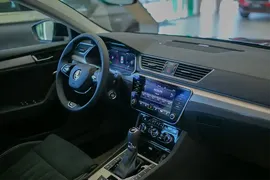 Skoda Octavia, 1.6 L, 2022 год, 0 km, Баку - Цена: 38 900 ₼ - Tunel.az
