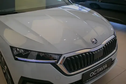 Skoda Octavia, 1.6 L, 2022 год, 0 km, Баку - Цена: 38 900 ₼ - Tunel.az