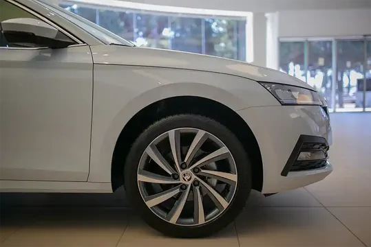 Skoda Octavia, 1.6 L, 2022 год, 0 km, Баку - Цена: 38 900 ₼ - Tunel.az