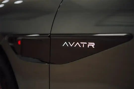 Avatr 12, 0.0 L, 2024 год, 0 km, Баку - Цена: 62 900 $ - Tunel.az